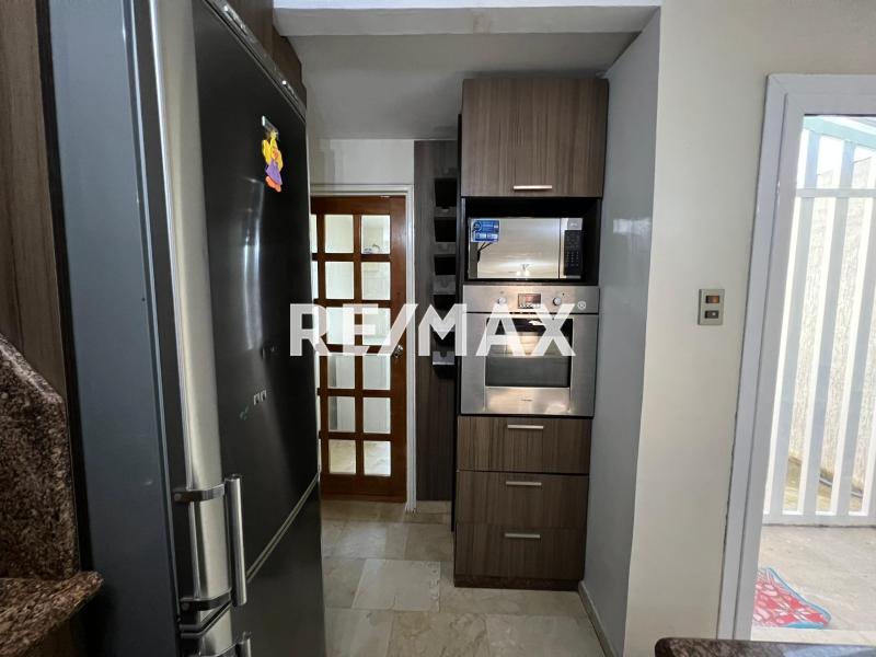 TownHouse en Alquiler Conjunto cerrado Puerta Maraven