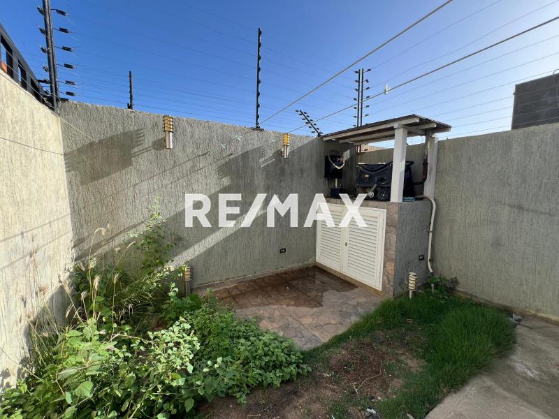 TownHouse en Alquiler Conjunto cerrado Puerta Maraven