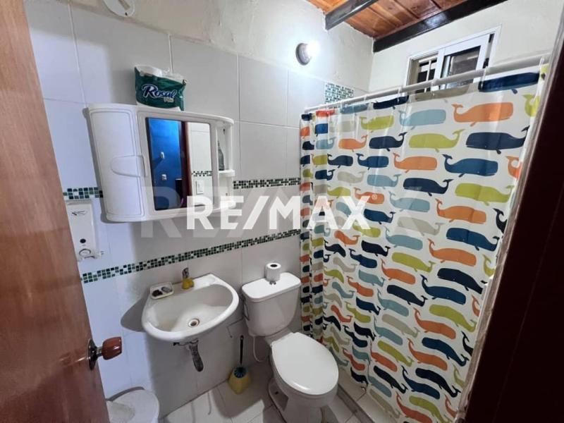 SE VENDE HERMOSA PROPIEDAD. PUERTA MARAVEN URBANIZACION TERRAZAS DEL CARIBE