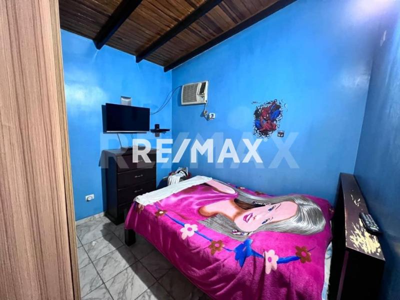 SE VENDE HERMOSA PROPIEDAD. PUERTA MARAVEN URBANIZACION TERRAZAS DEL CARIBE