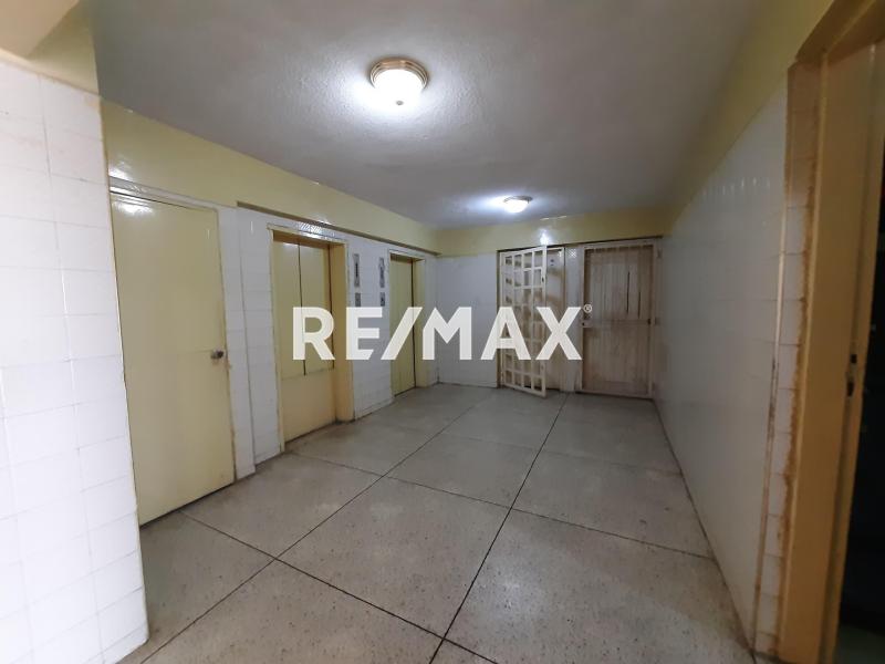 Apartamento en Alquiler, Santa Irene.