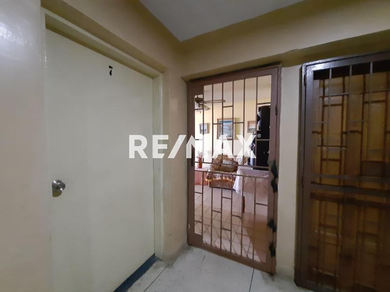 Apartamento en Alquiler, Santa Irene.