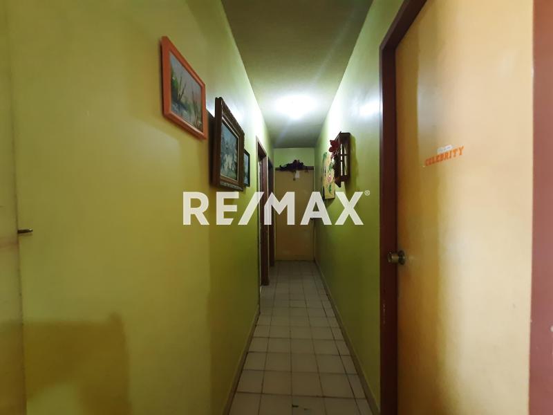Apartamento en Alquiler, Santa Irene.
