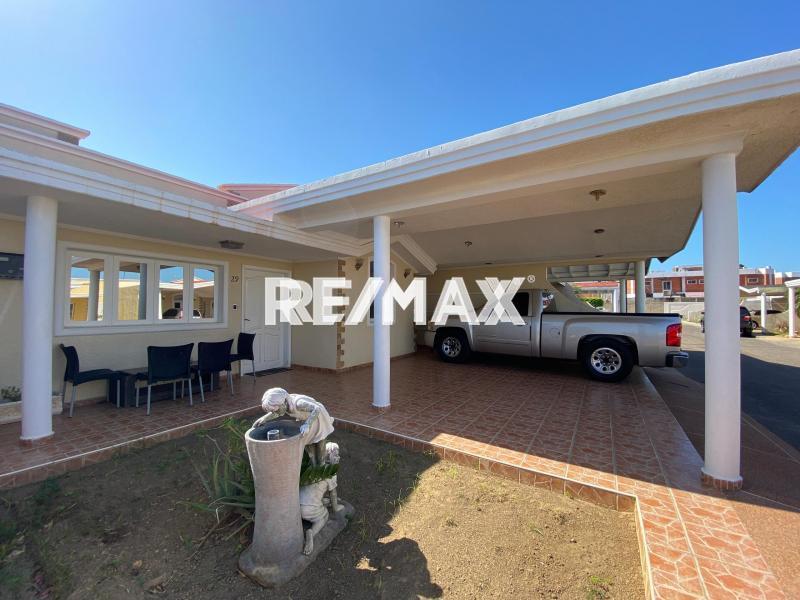 Vivienda en Venta Amoblada, Conjunto Privado.