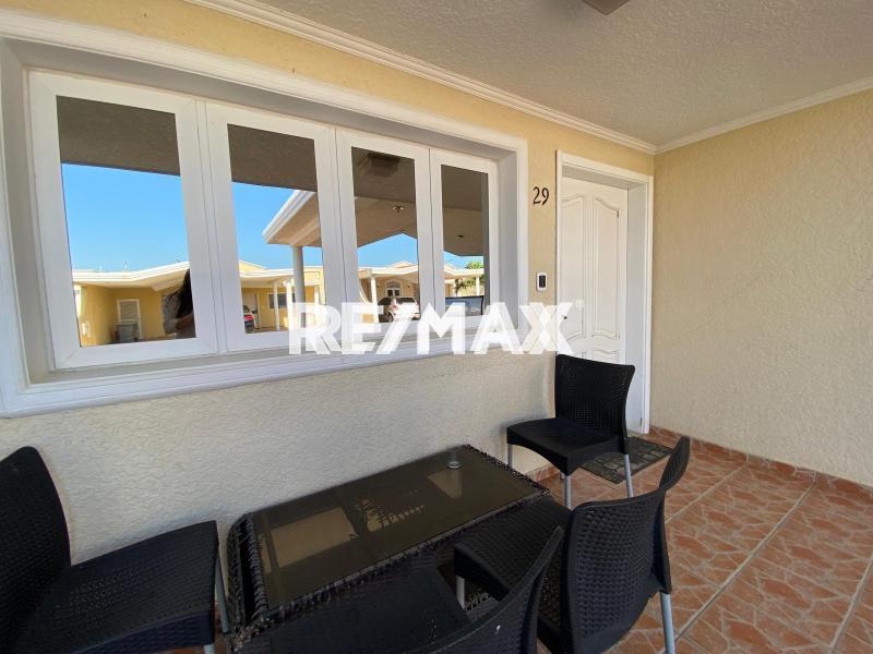 Vivienda en Venta Amoblada, Conjunto Privado.