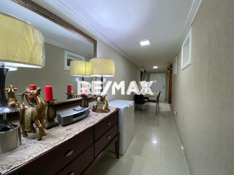 Vivienda en Venta Amoblada, Conjunto Privado.
