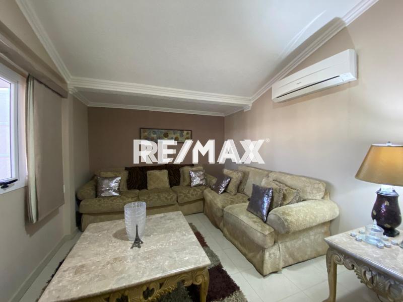 Vivienda en Venta Amoblada, Conjunto Privado.