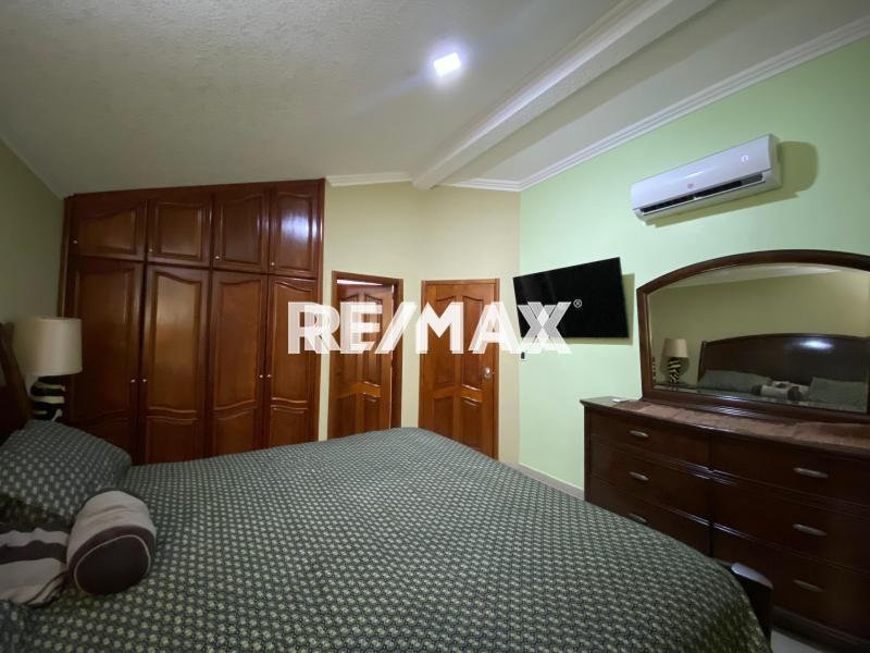 Vivienda en Venta Amoblada, Conjunto Privado.