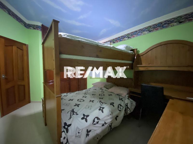 Vivienda en Venta Amoblada, Conjunto Privado.
