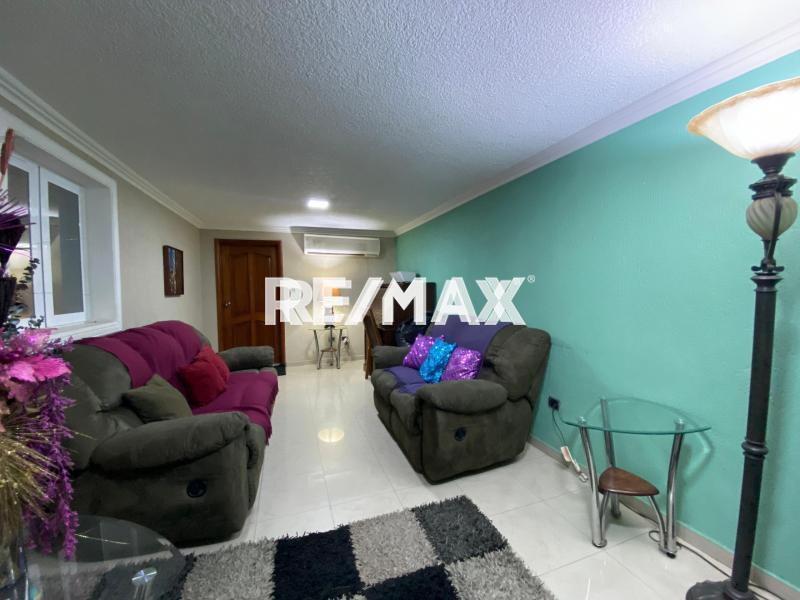 Vivienda en Venta Amoblada, Conjunto Privado.