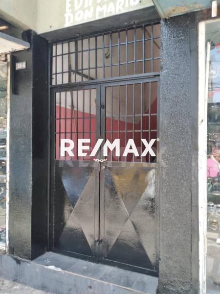 Local en Venta,  Calle Zamora,Centro de Punto Fijo.