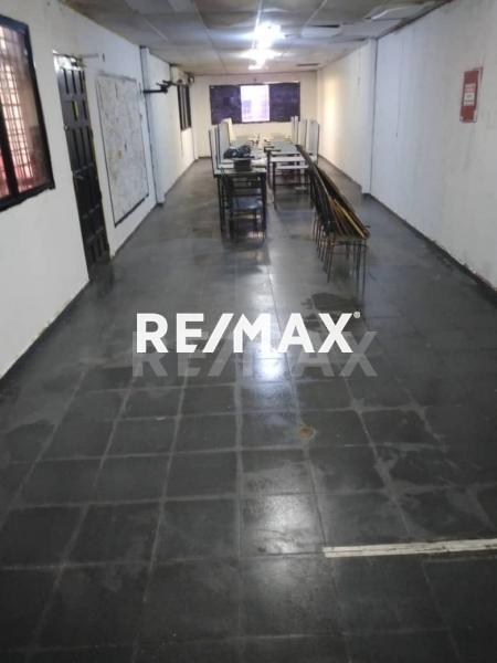 Local en Venta,  Calle Zamora,Centro de Punto Fijo.