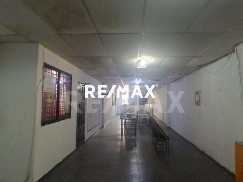 Local en Venta,  Calle Zamora,Centro de Punto Fijo.