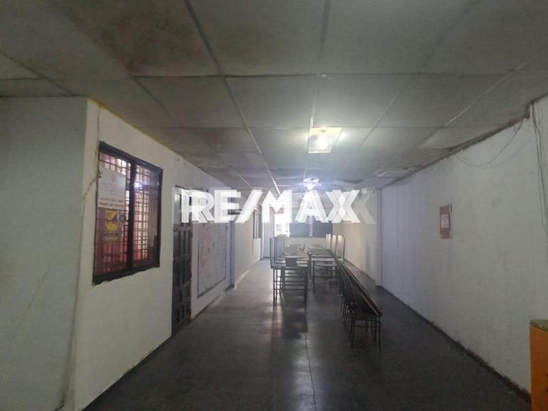Local en Venta,  Calle Zamora,Centro de Punto Fijo.