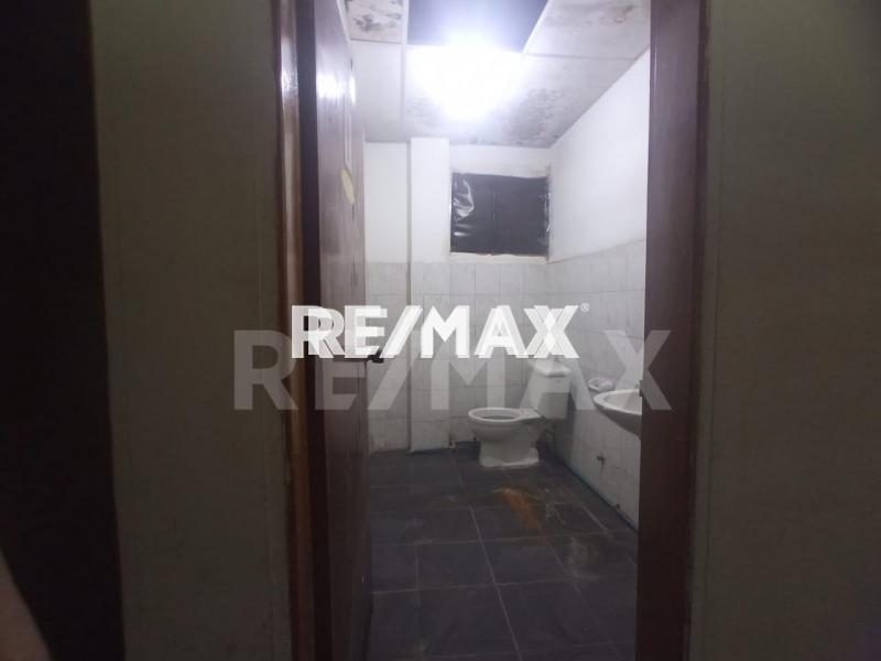 Local en Venta,  Calle Zamora,Centro de Punto Fijo.