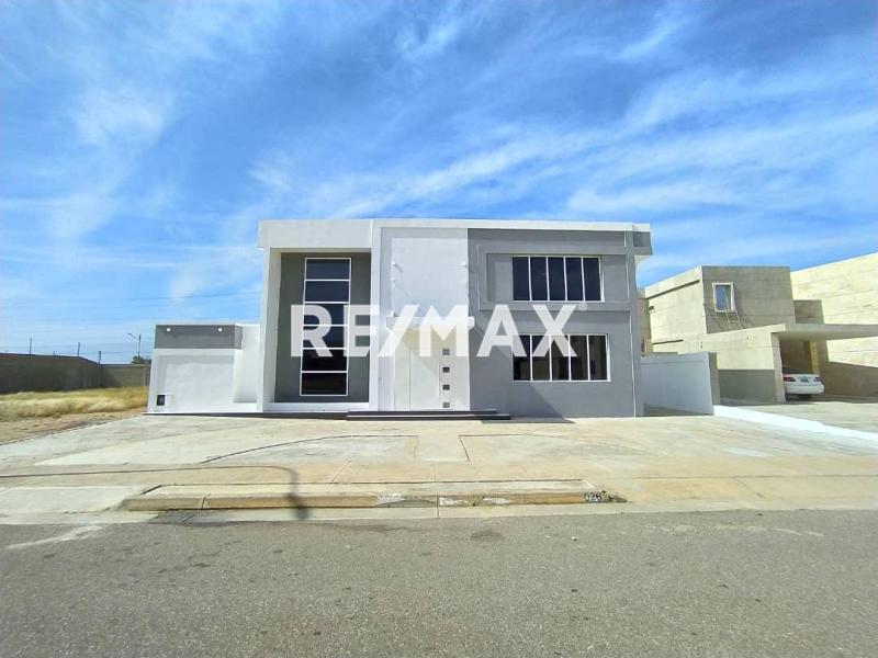 Casa en Venta, Terrazas del Club de Golf.