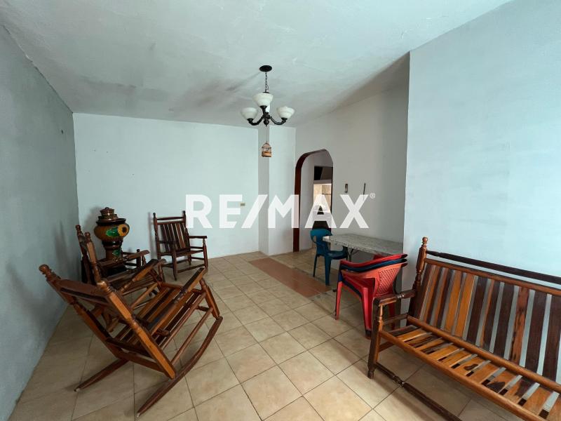Casa en Venta Bella Vista