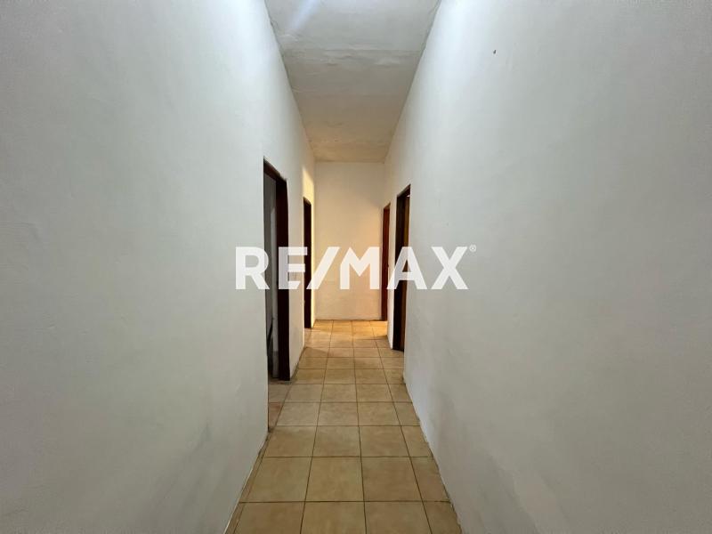 Casa en Venta Bella Vista