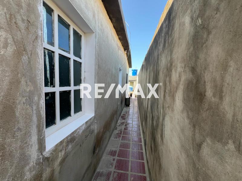 Casa en Venta Bella Vista