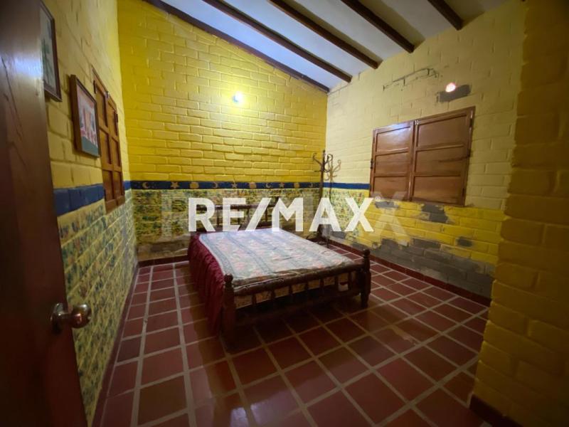 Casa en Venta en Adícora