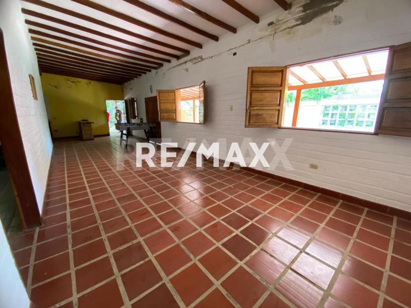 Casa en Venta en Adícora