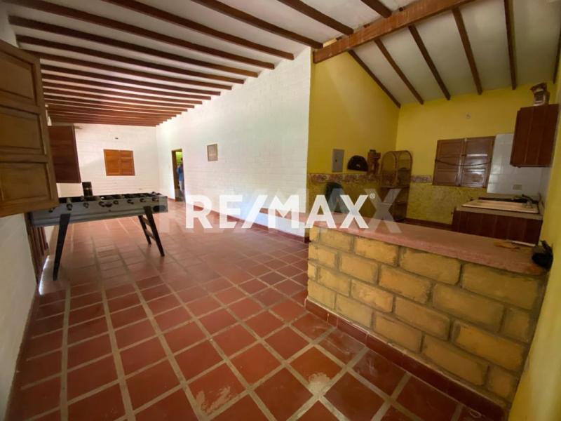 Casa en Venta en Adícora