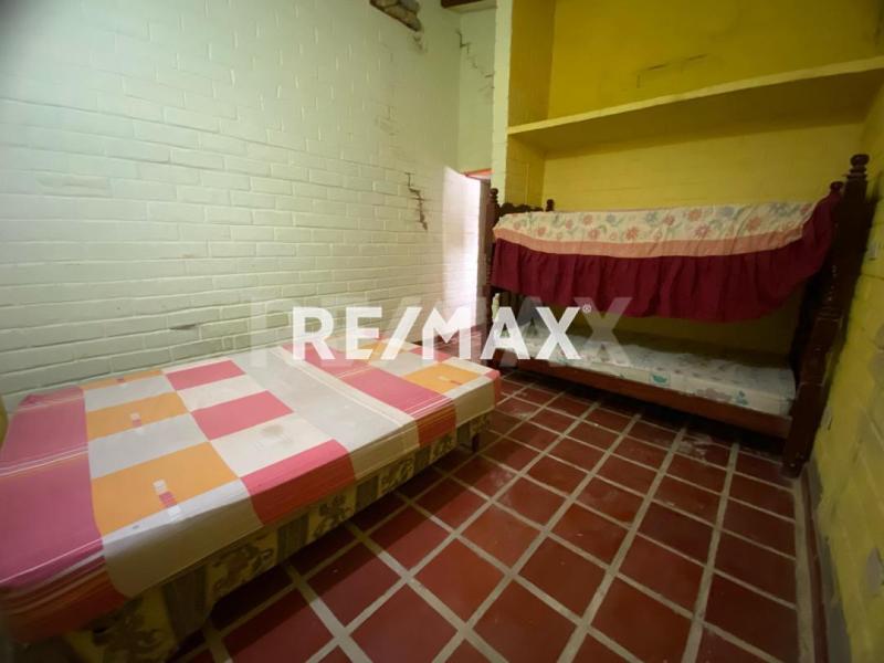 Casa en Venta en Adícora