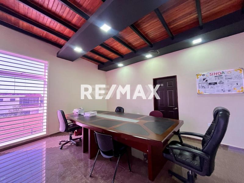 Casa quinta en Venta, ubicada en Casacoima