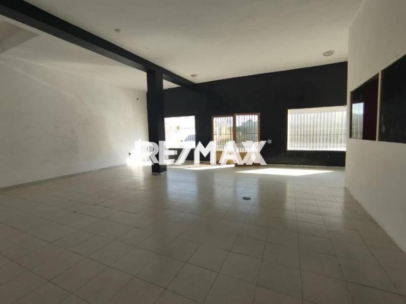 LOCAL COMERCIAL EN ALQUILER