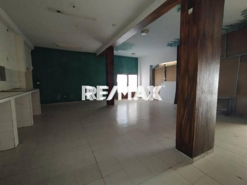 LOCAL COMERCIAL EN ALQUILER