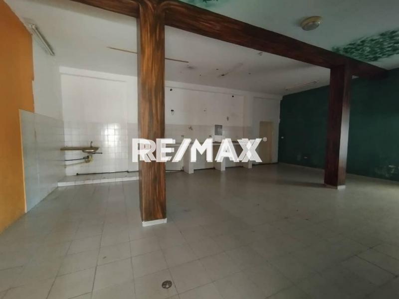 LOCAL COMERCIAL EN ALQUILER