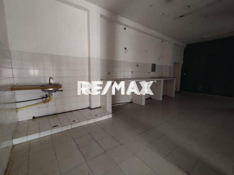 LOCAL COMERCIAL EN ALQUILER