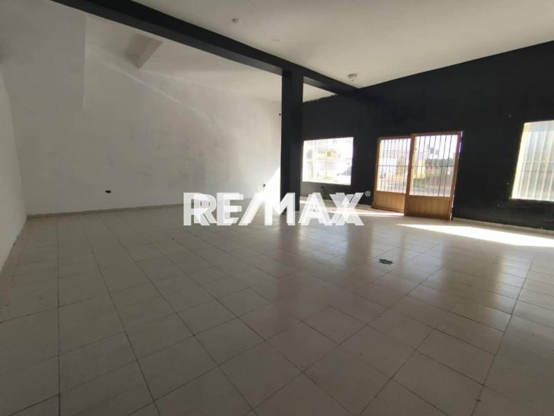 LOCAL COMERCIAL EN ALQUILER