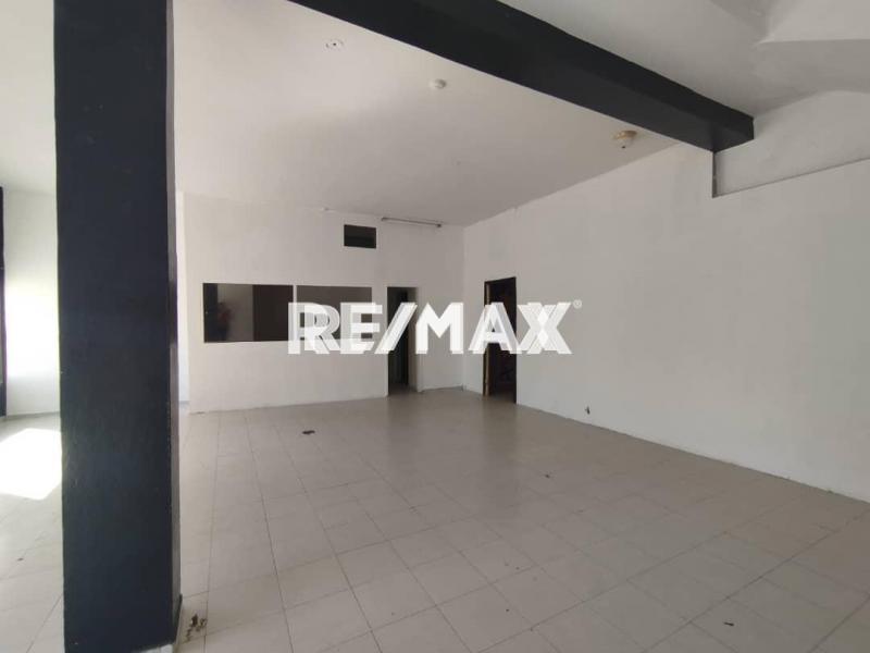 LOCAL COMERCIAL EN ALQUILER