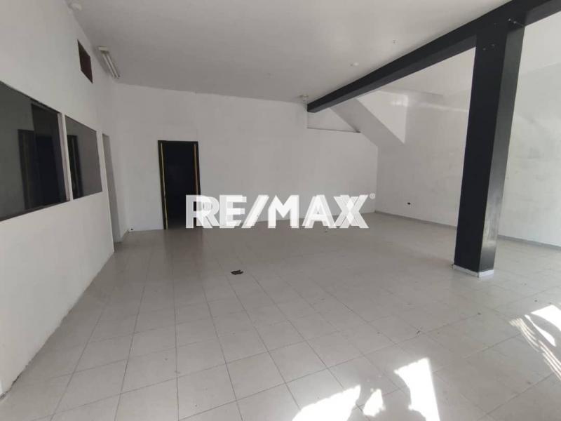 LOCAL COMERCIAL EN ALQUILER