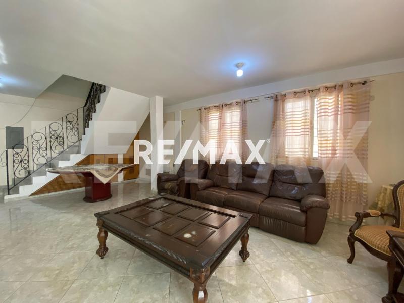 Casa en Venta Ur. Zarabon, Punto Fijo Estado Falcon