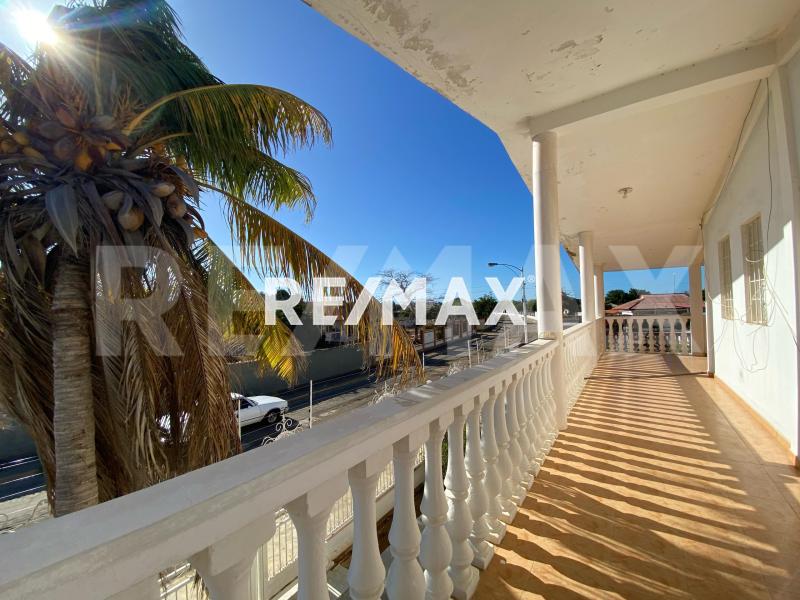 Casa en Venta Ur. Zarabon, Punto Fijo Estado Falcon