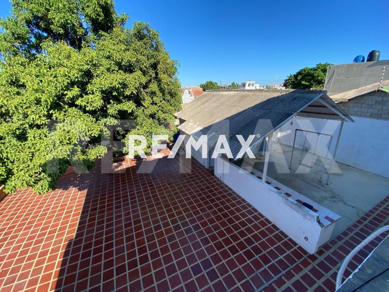 Casa en Venta Ur. Zarabon, Punto Fijo Estado Falcon