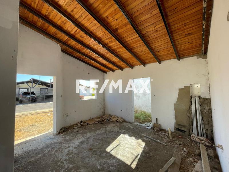 Casa En Venta Guanadito Sur