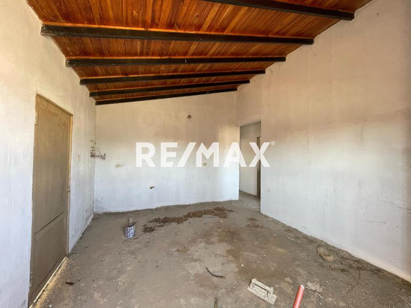 Casa En Venta Guanadito Sur