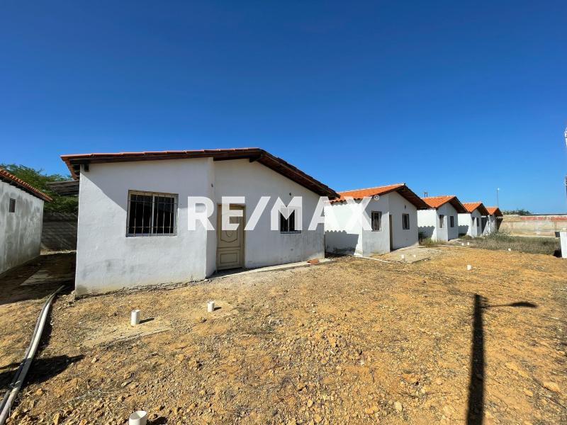 Casa En Venta Guanadito Sur