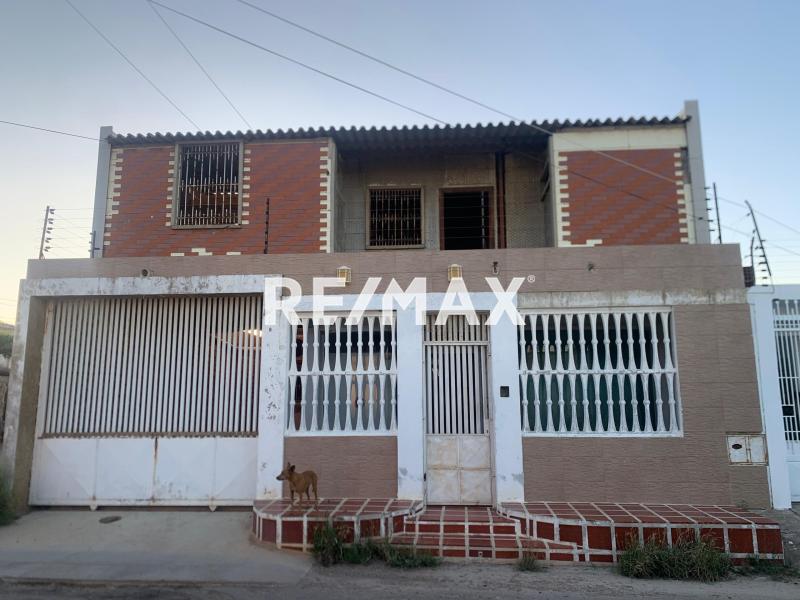 En Venta Casa Urb San Rafael Vía Judibana