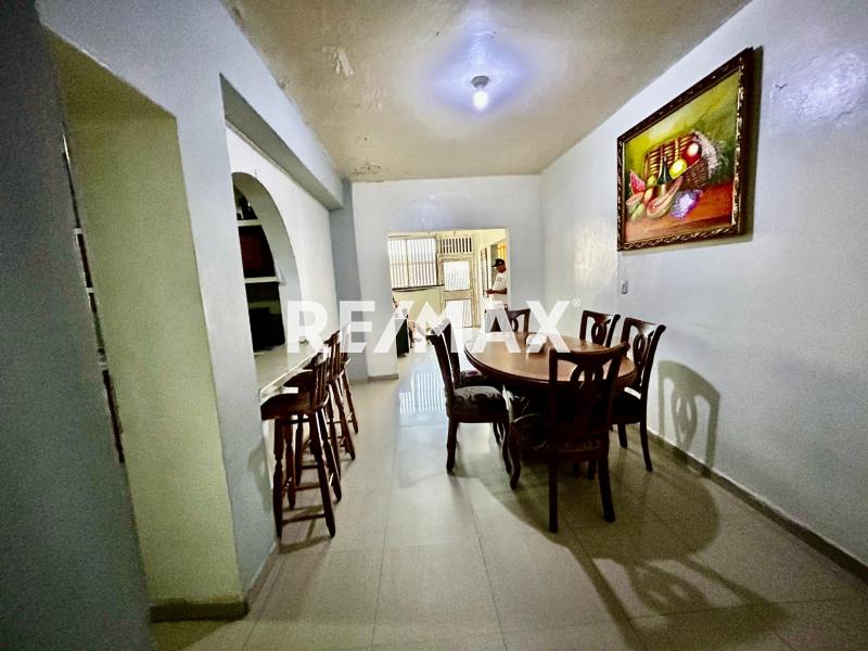 Casa en venta, Nuevo Pueblo