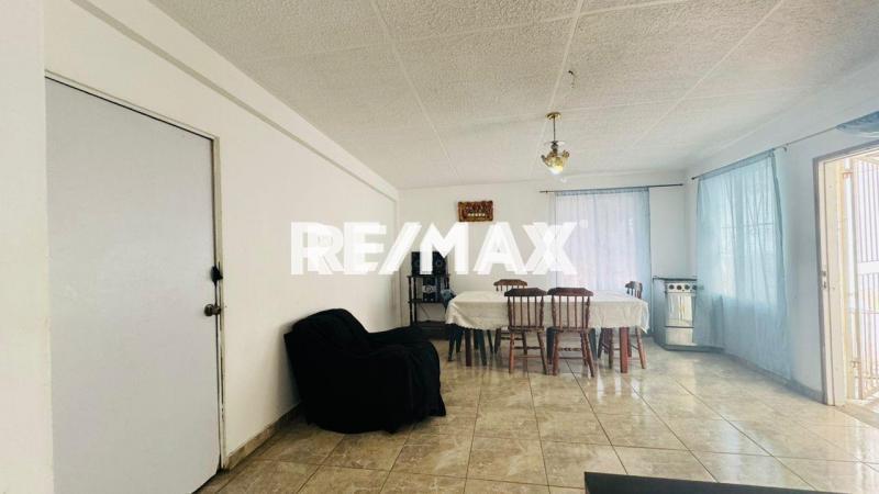 Casa en Venta en Urb. Santa Fe.