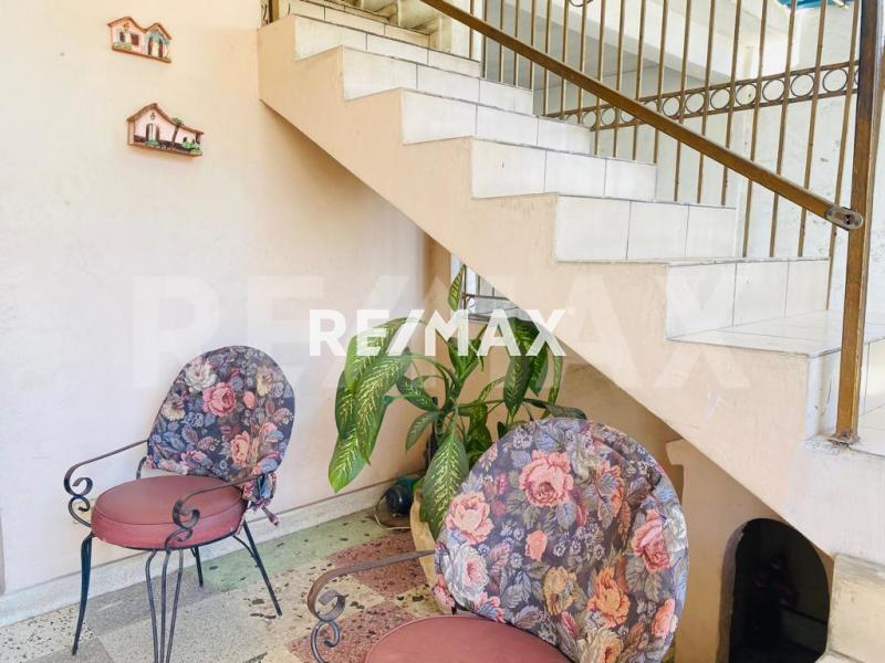 Casa en Venta,  Av. Rafael Gonzalez, Centro de Punto Fijo.