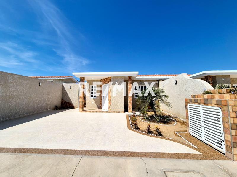 Casa en Venta C.R. Villa Norte Puerta Maraven