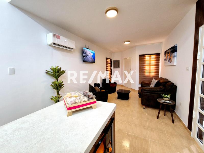 Casa en Venta C.R. Villa Norte Puerta Maraven