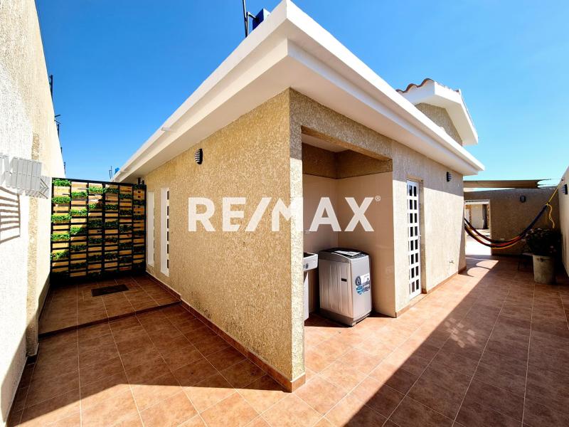 Casa en Venta C.R. Villa Norte Puerta Maraven