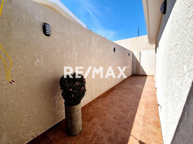 Casa en Venta C.R. Villa Norte Puerta Maraven
