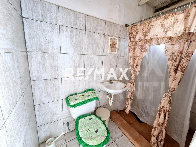 En Casa en Villa Marina frente al Mar